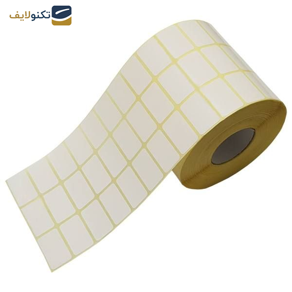 برچسب پرینتر لیبل زن مدل P-2131