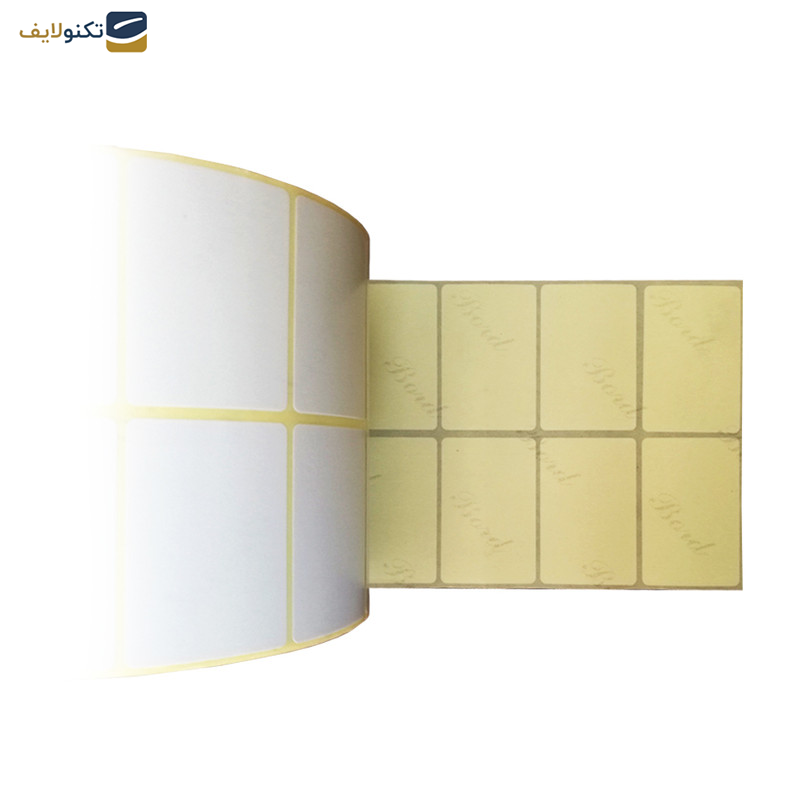 برچسب پرینتر لیبل زن مدل PK-34.51 برچسب پرینتر لیبل زن مدل PK-34.51