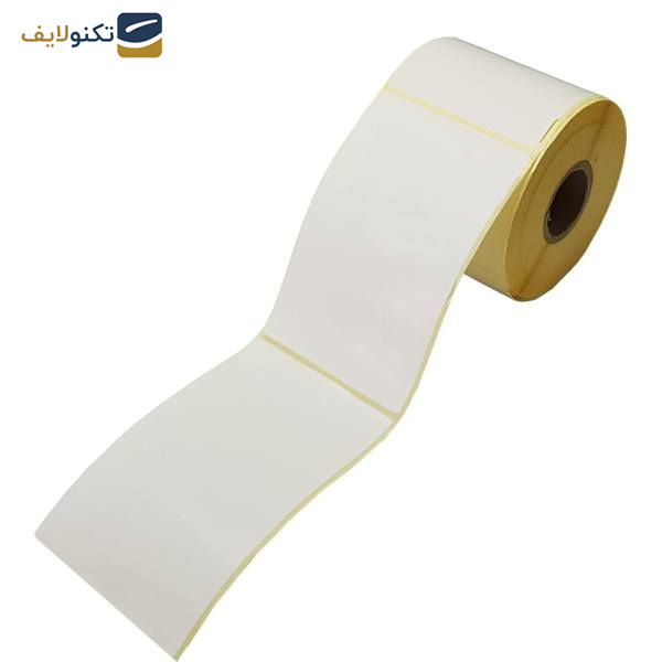 برچسب پرینتر لیبل زن مدل T-100150 برچسب پرینتر لیبل زن مدل T-100150