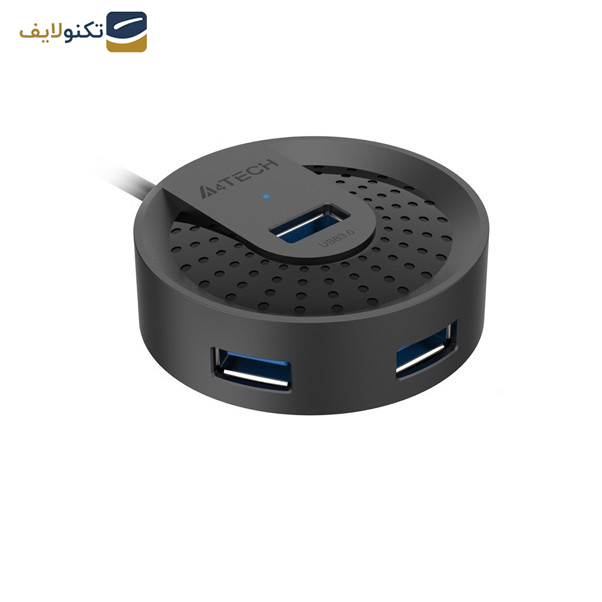 هاب اي فورتک مدل HUB30C