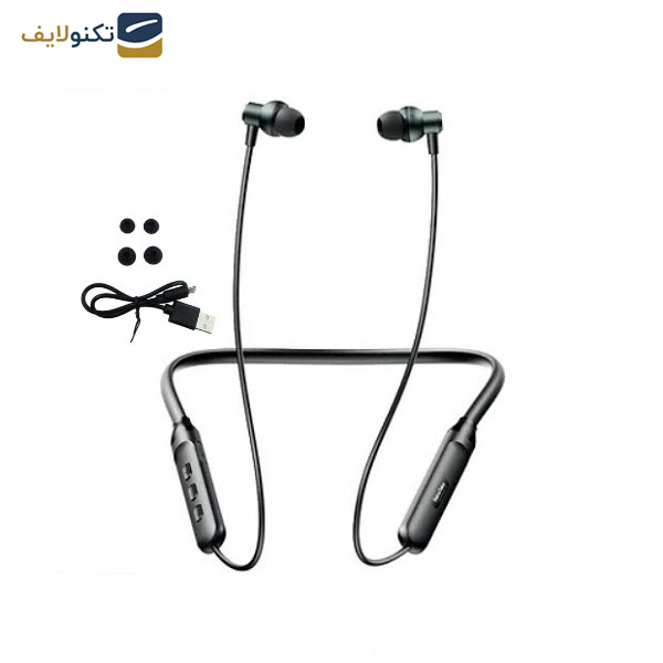 هندزفری بلوتوثی هاینو تکو مدل HN-97 هندزفری بلوتوثی هاینو تکو مدل HN-97