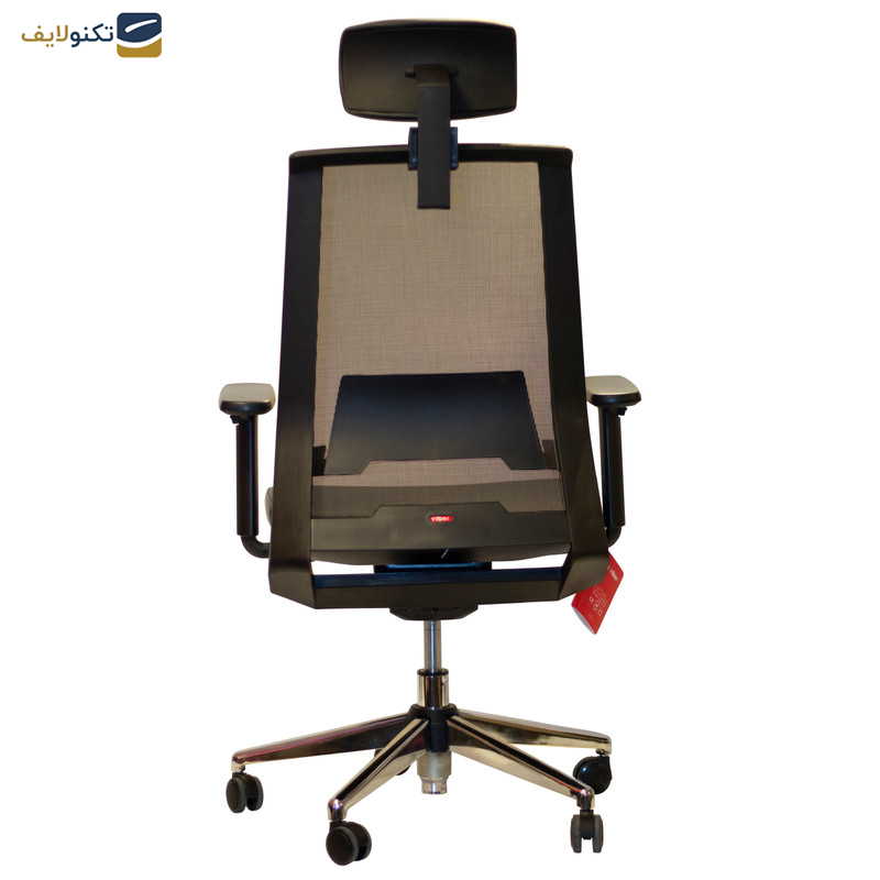 صندلی اداری نیلپر مدل OCM 850s پارچه ای صندلی اداری نیلپر مدل OCM 850s پارچه ای
