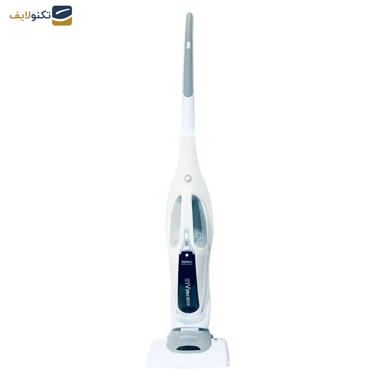 جارو شارژی ساکس مدل DW-514/AV961C جارو شارژی ساکس مدل DW-514/AV961C