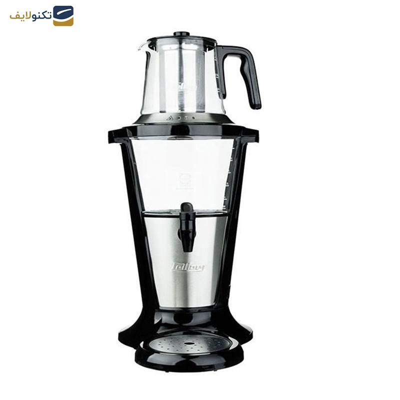 سماور برقی فلر مدل TS302