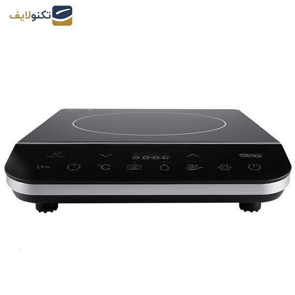 اجاق سفری دی اس پی مدل KD5031A اجاق سفری دی اس پی مدل KD5031A