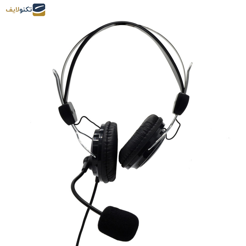 هدست بیاند مدل bh-360 هدست بیاند مدل bh-360