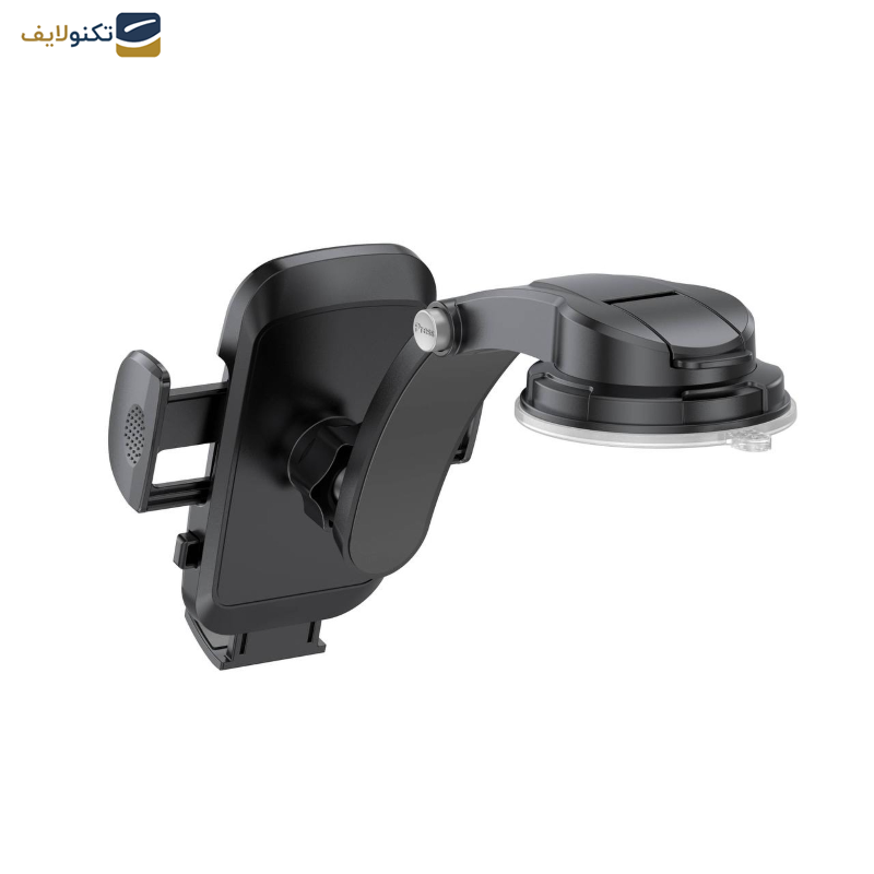 پایه نگهدارنده گوشی موبایل بودی مدل CM555B پایه نگهدارنده گوشی موبایل بودی مدل CM555B