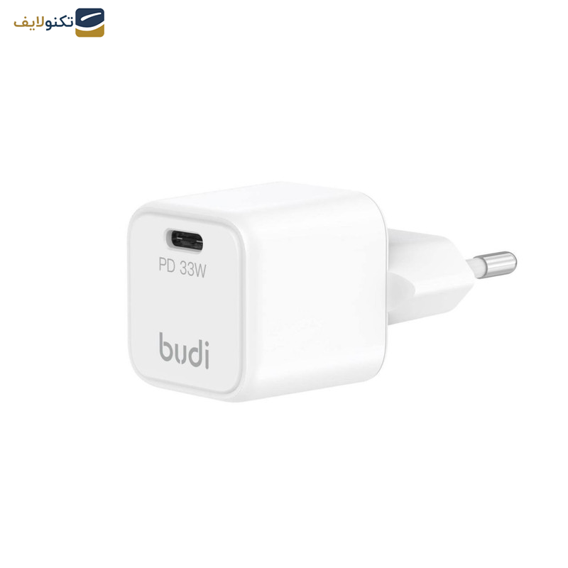 آداپتور شارژر 33 وات بودی مدل AC018EW