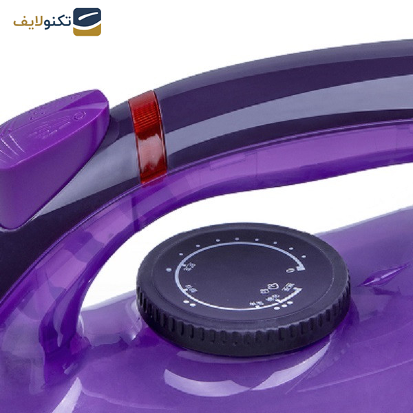 اتو بخار لوفنس مدل YD-012V اتو بخار لوفنس مدل YD-012V