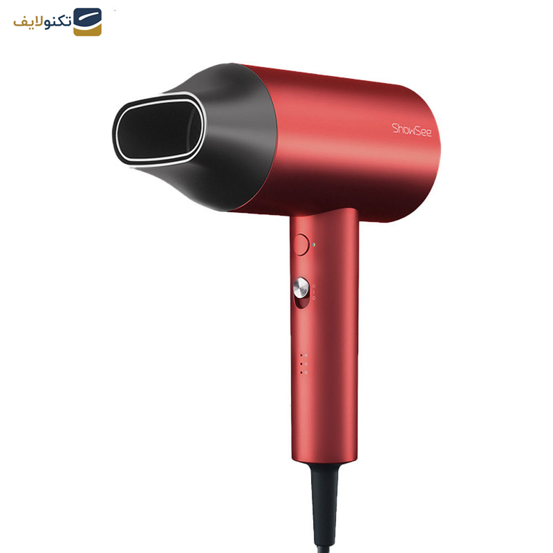 سشوار شوسی مدل A5 سشوار شوسی مدل A5