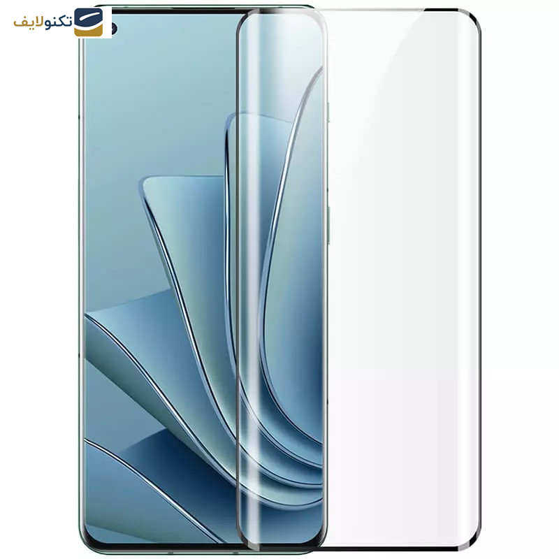محافظ صفحه نمایش نیلکین مدل Impact Resistant مناسب برای گوشی موبایل وان پلاس OnePlus 10 Pro بسته دوعددی محافظ صفحه نمایش نیلکین مدل Impact Resistant مناسب برای گوشی موبایل وان پلاس OnePlus 10 Pro بسته دوعددی