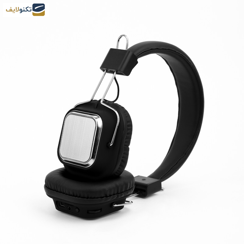 هدفون بلوتوثی کلومن مدل K-20 هدفون بلوتوثی کلومن مدل K-20