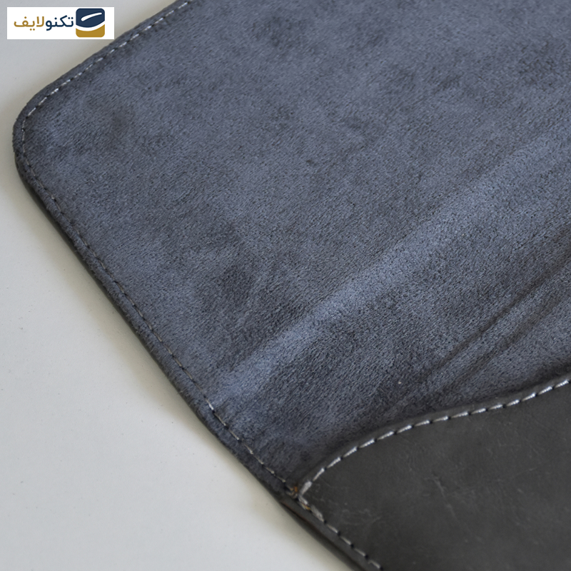 کاور لپ تاپ پِِروین مدل LD-31 مناسب برای لپ تاپ 15.6 اینچی کاور لپ تاپ پِِروین مدل LD-31 مناسب برای لپ تاپ 15.6 اینچی