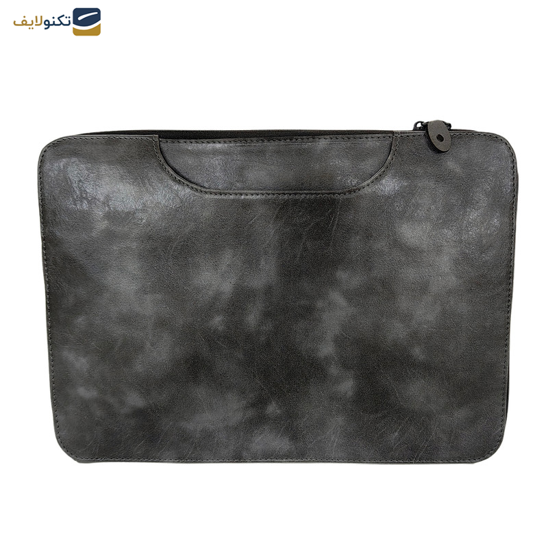 کاور پِروین مدل KC-31 مناسب برای تبلت iPad pro 11/iPad air 5th/iPad 9th کاور پِروین مدل KC-31 مناسب برای تبلت iPad pro 11/iPad air 5th/iPad 9th