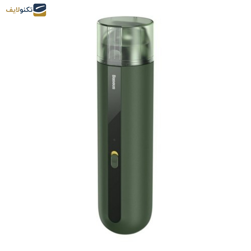 جارو شارژی خودرو باسئوس مدل VCAQ030006 جارو شارژی خودرو باسئوس مدل VCAQ030006