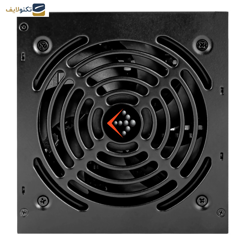 منبع تغذیه کامپیوتر فاطر مدل VS600 منبع تغذیه کامپیوتر فاطر مدل VS600