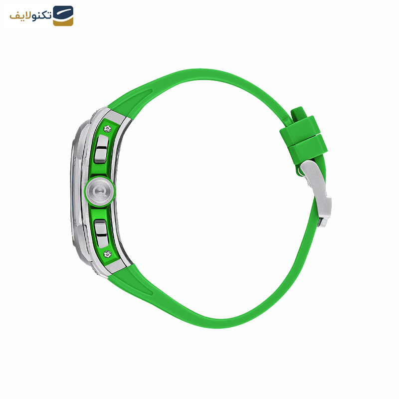 ساعت مچی عقربهای مردانه کوانتوم مدل HNG1102.375 ساعت مچی عقربهای مردانه کوانتوم مدل HNG1102.375
