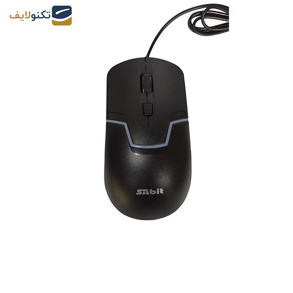 ماوس سابیت مدل SABIT SM-25 ماوس سابیت مدل SABIT SM-25
