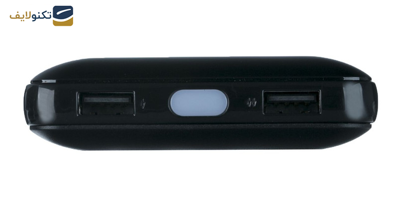 پاوربانک کملیون مدل PS679 ظرفیت 16000 میلی آمپر ساعت