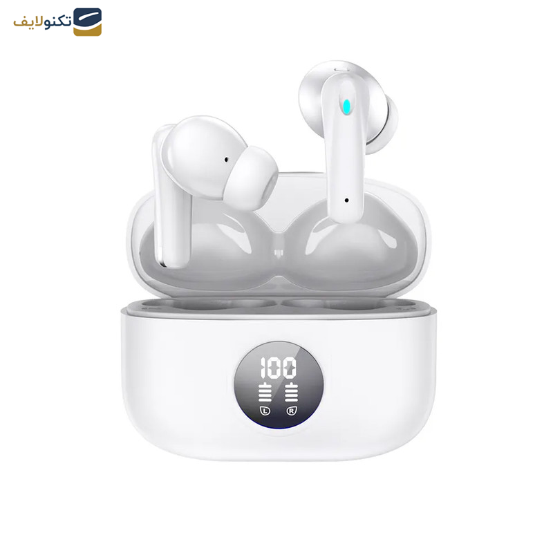 هندزفری بلوتوثی لانگسدوم مدل TA07 هندزفری بلوتوثی لانگسدوم مدل TA07