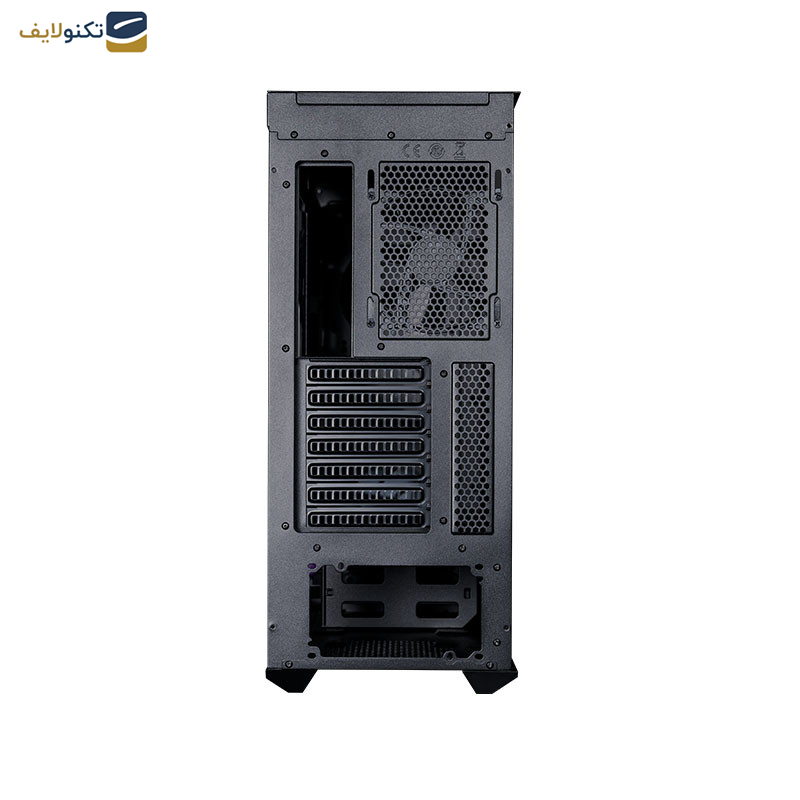 کیس کامپیوتر کولر مستر مدل MasterBox 500 کیس کامپیوتر کولر مستر مدل MasterBox 500