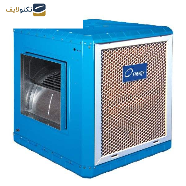 کولر سلولزی 5500 انرژی مدل EC0570e کولر سلولزی 5500 انرژی مدل EC0570e