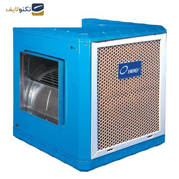 کولر سلولزی 7000 انرژی مدل EC0710e کولر سلولزی 7000 انرژی مدل EC0710e