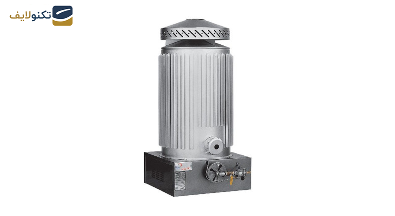 بخاری گازی انرژی مدل GW0260 بخاری گازی انرژی مدل GW0260
