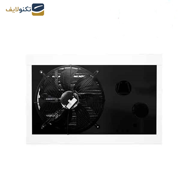 هیتر گازی انرژی مدل 845 هیتر گازی انرژی مدل 845