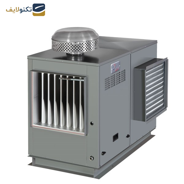 هیتر گازی کانالی انرژی مدل GH0660 هیتر گازی کانالی انرژی مدل GH0660