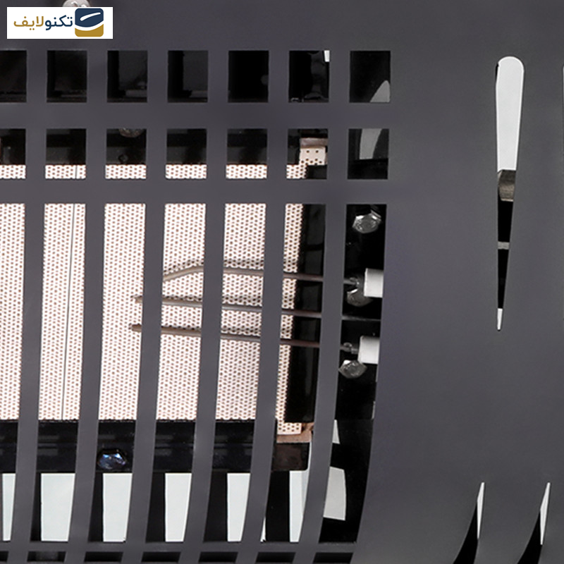 هیتر گازی انرژی مدل GR0030 هیتر گازی انرژی مدل GR0030