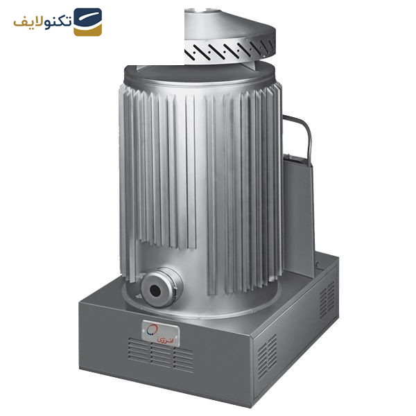 بخاری نفتی انرژی مدل DW0450 بخاری نفتی انرژی مدل DW0450