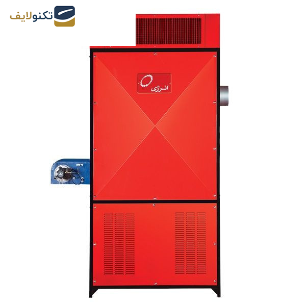 کوره هوای گرم انرژی مدل GF1560 کوره هوای گرم انرژی مدل GF1560