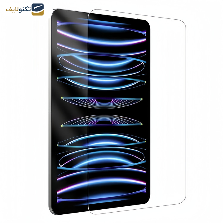 محافظ صفحه نمایش ژاند مدل Axe مناسب برای تبلت اپل Apple iPad Pro 11 2020 / iPad Pro 11 2021 / iPad Pro 11 2022 محافظ صفحه نمایش ژاند مدل Axe مناسب برای تبلت اپل Apple iPad Pro 11 2020 / iPad Pro 11 2021 / iPad Pro 11 2022