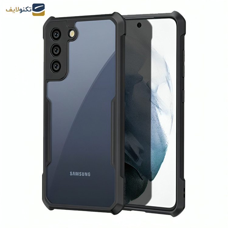 کاور ژاند مدل Beatle مناسب برای گوشی موبایل سامسونگ Galaxy S23 Plus کاور ژاند مدل Beatle مناسب برای گوشی موبایل سامسونگ Galaxy S23 Plus