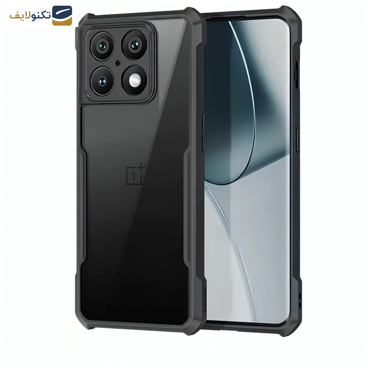 کاور ژاند مدل Beatle مناسب برای گوشی موبایل وان پلاس OnePlus 10 Pro 5G کاور ژاند مدل Beatle مناسب برای گوشی موبایل وان پلاس OnePlus 10 Pro 5G