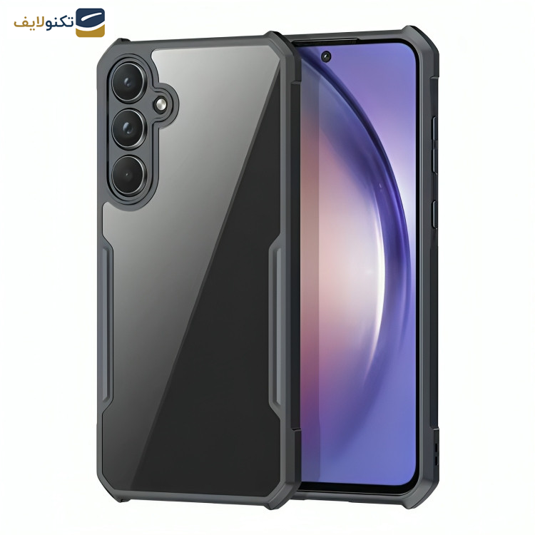 کاور ژاند مدل Beatle مناسب برای گوشی موبایل سامسونگ Galaxy A24 کاور ژاند مدل Beatle مناسب برای گوشی موبایل سامسونگ Galaxy A24