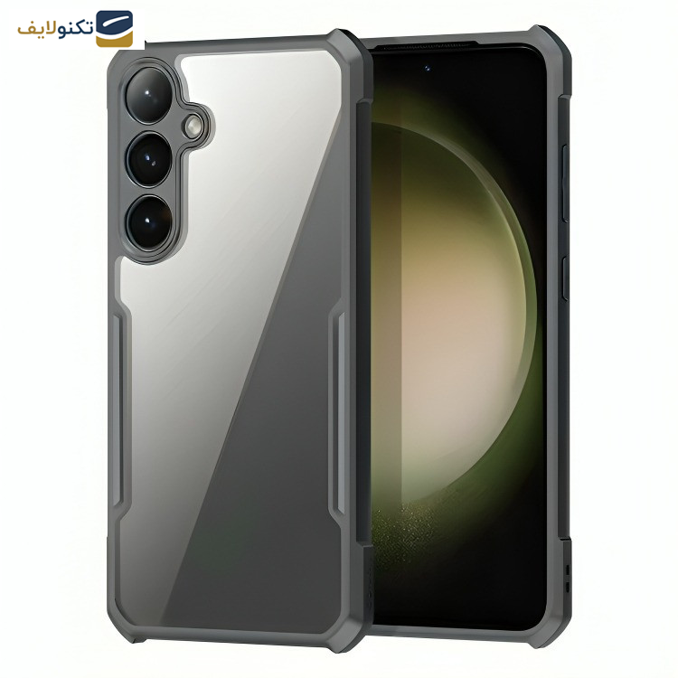 کاور ژاند مدل Beatle مناسب برای گوشی موبایل سامسونگ Galaxy A14 5G کاور ژاند مدل Beatle مناسب برای گوشی موبایل سامسونگ Galaxy A14 5G