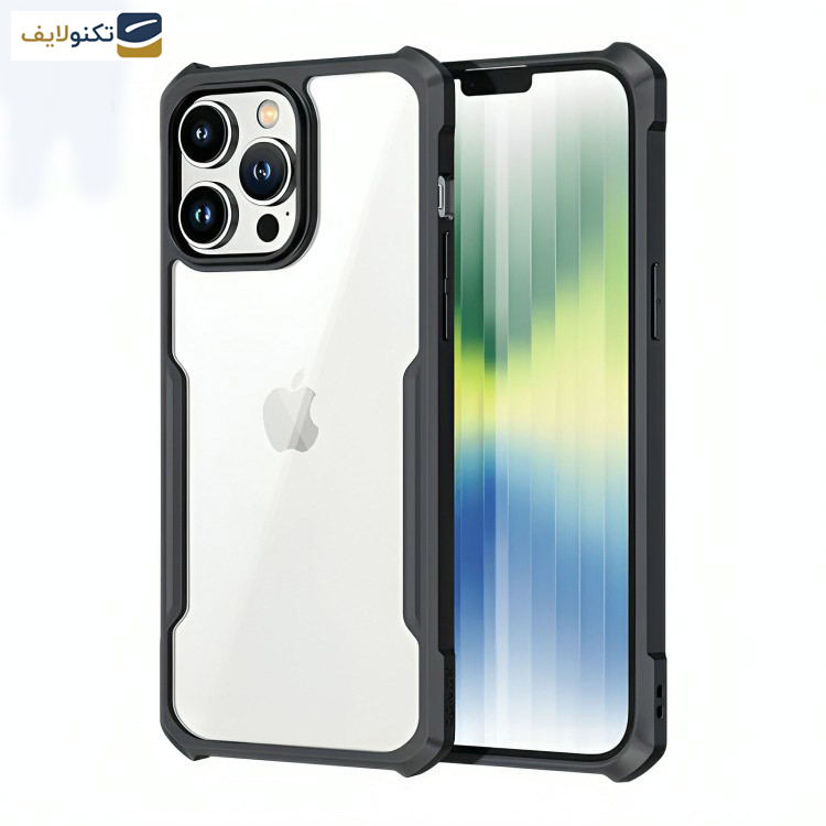 کاور ژاند مدل Beatle مناسب برای گوشی موبایل اپل iPhone 11 Pro Max کاور ژاند مدل Beatle مناسب برای گوشی موبایل اپل iPhone 11 Pro Max