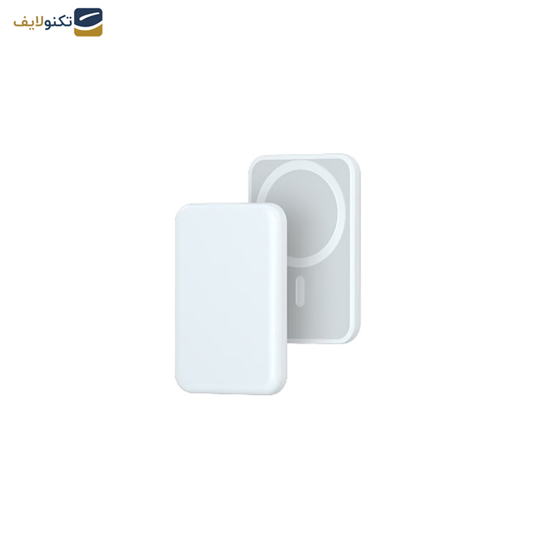 پاور بانک ژاند مدل XDCH-047 ظرفیت 10000 میلی آمپر ساعت پاور بانک ژاند مدل XDCH-047 ظرفیت 10000 میلی آمپر ساعت