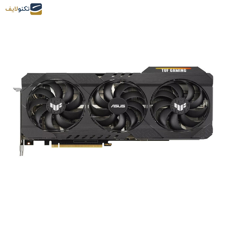 کارت گرافیک ایسوس مدل TUF GamiForce RTX 3080 12G کارت گرافیک ایسوس مدل TUF GamiForce RTX 3080 12G