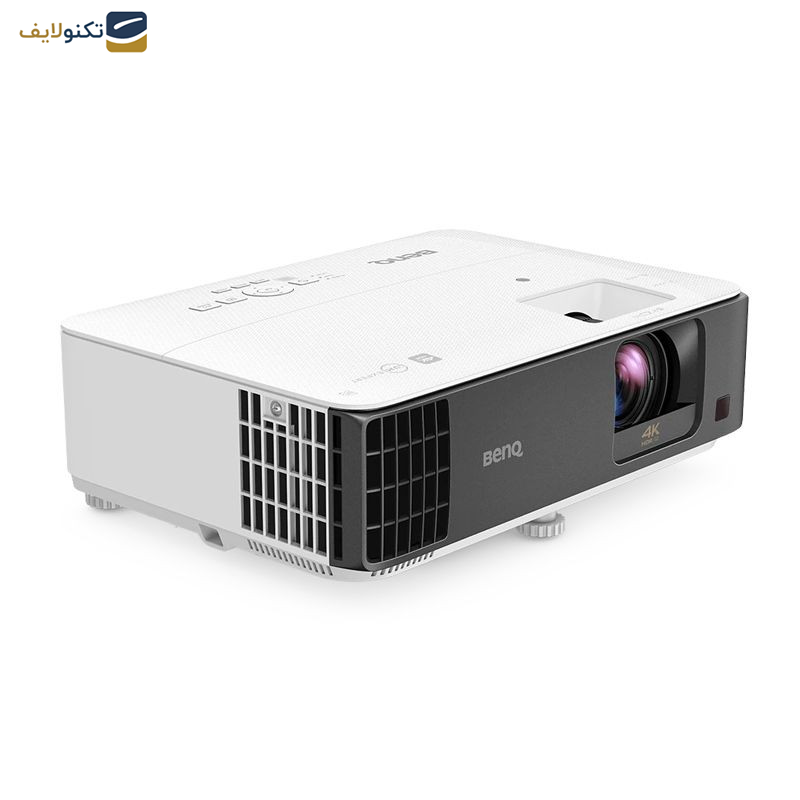 ویدئو پروژکتور بنکیو مدل tk700sti ویدئو پروژکتور بنکیو مدل tk700sti