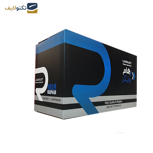 کارتریج رهام چاپگر مدل 76A کارتریج رهام چاپگر مدل 76A