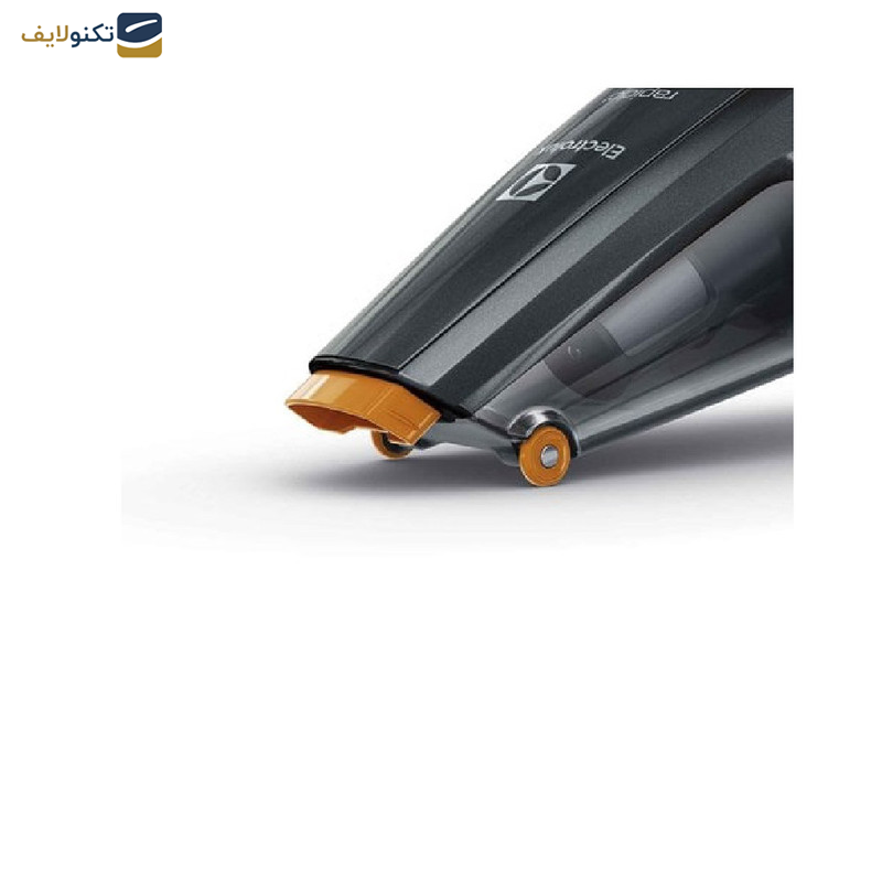 جارو شارژی دستی الکترولوکس مدل ZB6214IGM