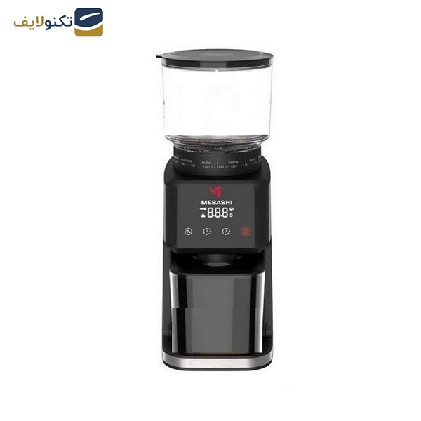 آسیاب قهوه مباشی مدل ME-CG2294 آسیاب قهوه مباشی مدل ME-CG2294