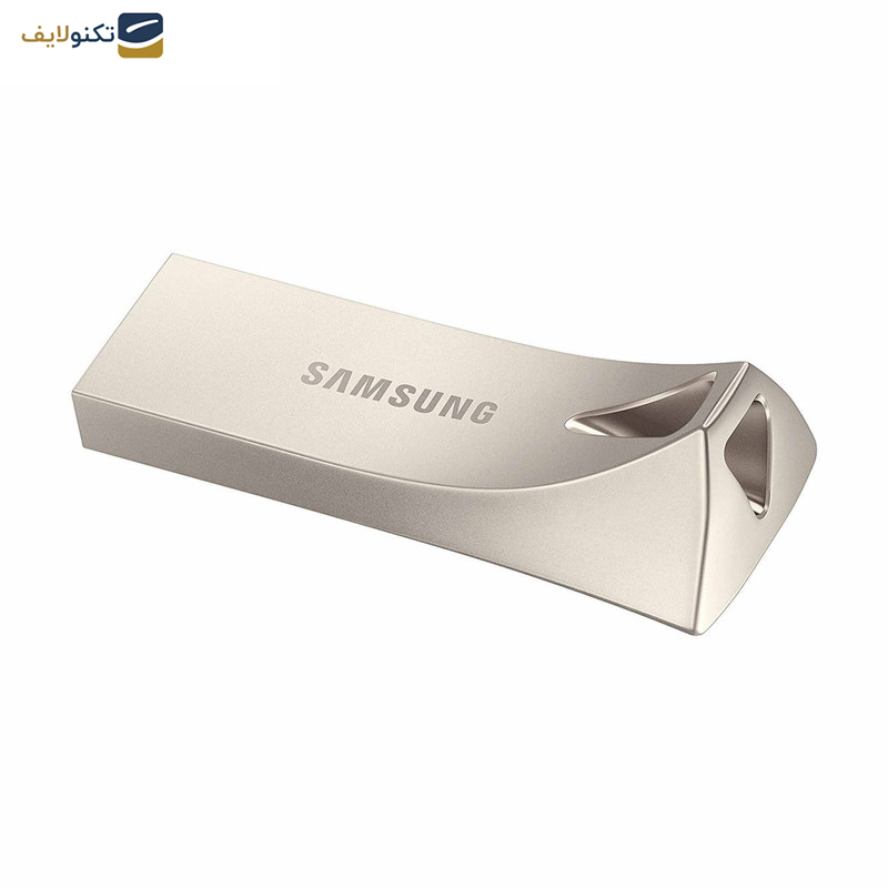 فلش مموری سامسونگ مدل Bar Plus USB 3.1 ظرفیت 64 گیگابایت فلش مموری سامسونگ مدل Bar Plus USB 3.1 ظرفیت 64 گیگابایت
