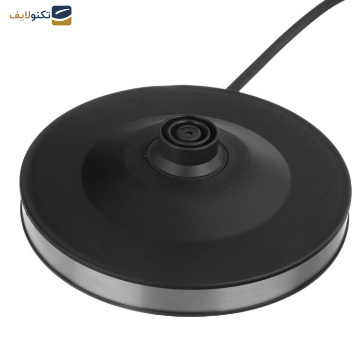 چای ساز تکنو مدل Te-917 چای ساز تکنو مدل Te-917