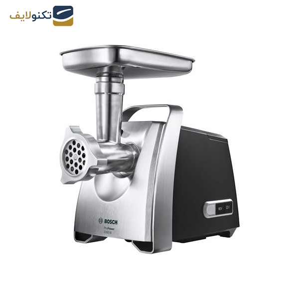 چرخ گوشت بوش مدل MFW68660 چرخ گوشت بوش مدل MFW68660