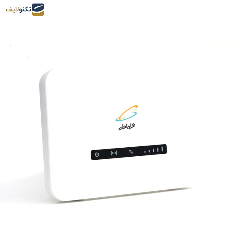 مودم 4.5G همراه اول مدل MIMO 4x4-HA6400 به همراه کارت فعالسازی سیمکارت اعتباری و 300 گیگابایت اینترنت 1 ساله مودم 4.5G همراه اول مدل MIMO 4x4-HA6400 به همراه کارت فعالسازی سیمکارت اعتباری و 300 گیگابایت اینترنت 1 ساله