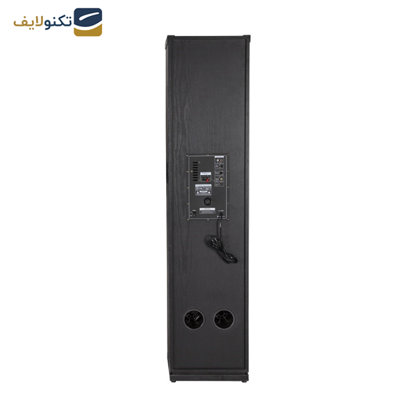 پخش کننده خانگی دنای مدل zigma 310 پخش کننده خانگی دنای مدل zigma 310